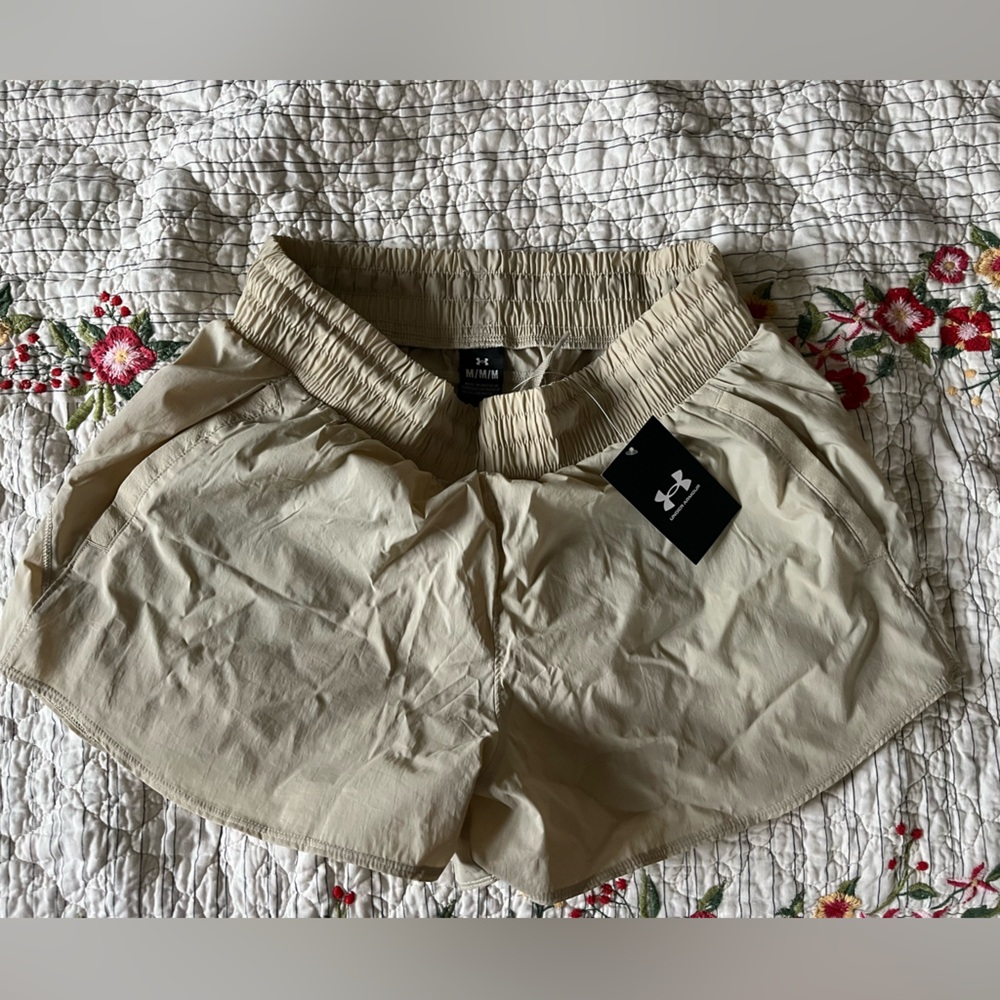 Under Armour shorts